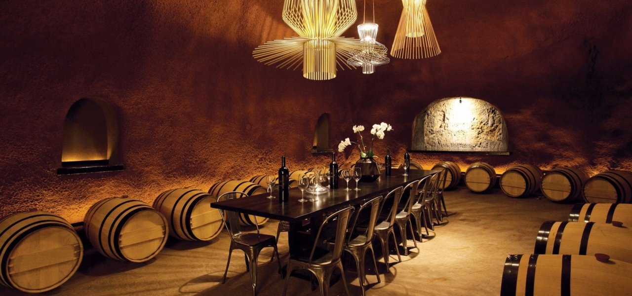 Shelle, Napa Valley Local Expert